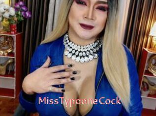 MissTypooneCock