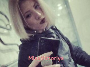 MissVictoriya