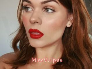 MissVulpes