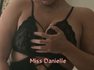 Miss_Danielle Webcam Sexe Direct