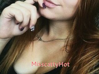 MisscattyHot