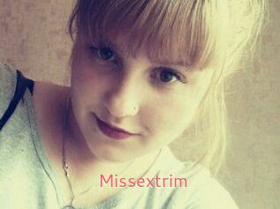 Missextrim