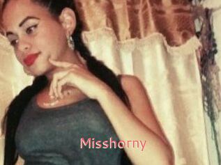 Misshorny_