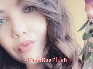 MissiRaePlush