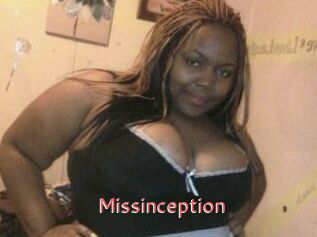 Missinception