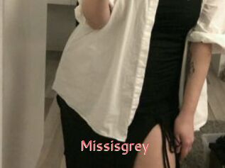 Missisgrey