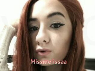 Missmelissaa