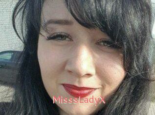 MisssLadyX