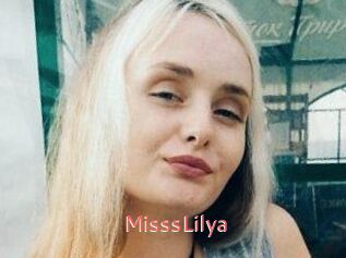 MisssLilya