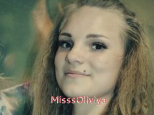 MisssOliviya