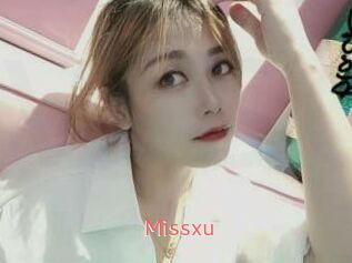 Missxu