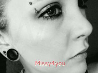 Missy4you