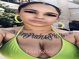 MissyXoXoo