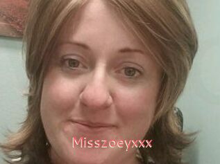 Misszoeyxxx