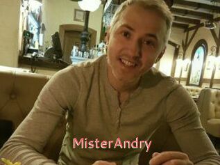 MisterAndry