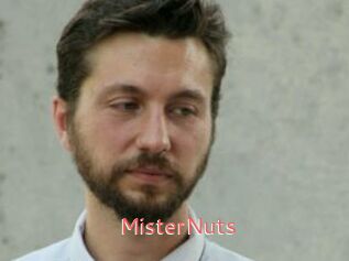 MisterNuts