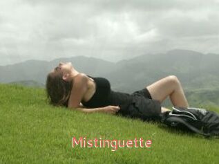 Mistinguette
