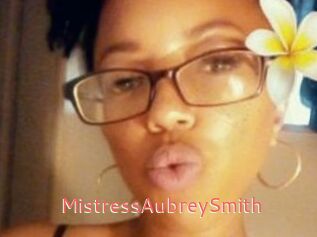 MistressAubreySmith