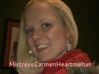 MistressCarmenHeartmelter