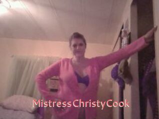 MistressChristyCook