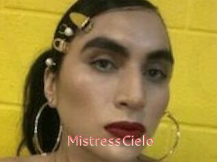 MistressCielo