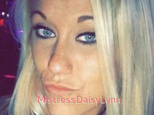 MistressDaisyLynn
