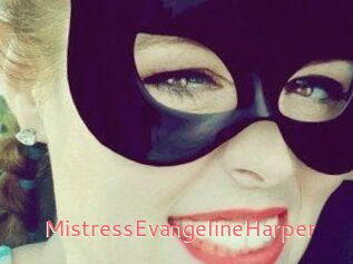 MistressEvangelineHarper
