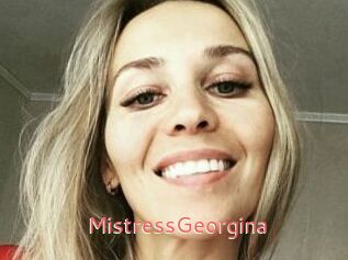 MistressGeorgina Webcam Sexe Direct