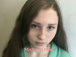 MistressIrbis