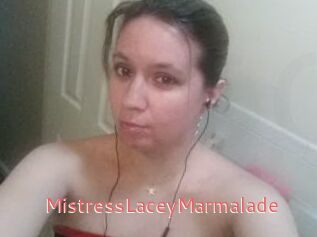 MistressLaceyMarmalade