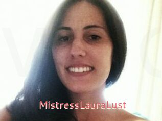 MistressLauraLust
