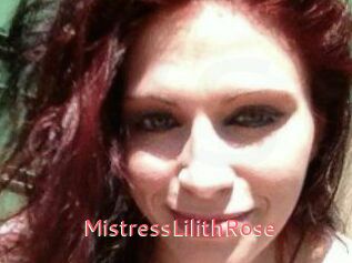 MistressLilithRose