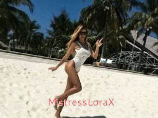 MistressLoraX