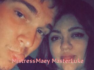 MistressMaey_MasterLuke