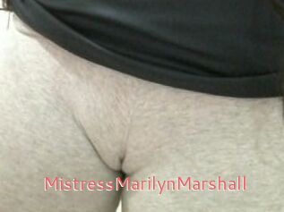 MistressMarilynMarshall
