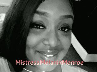 MistressMelaninMonroe