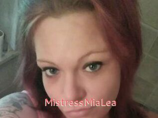 MistressMiaLea