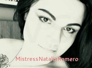 MistressNataliaRomero