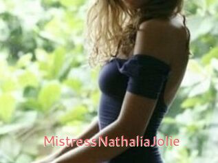 MistressNathaliaJolie