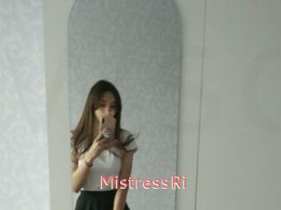 MistressRi