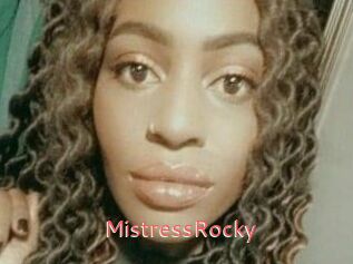 MistressRocky Webcam Sexe Direct