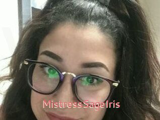MistressSageIris