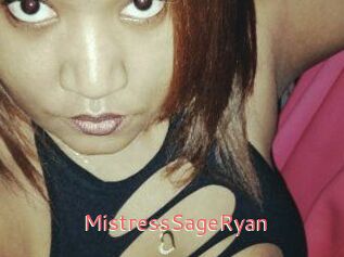 MistressSageRyan