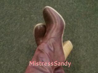 MistressSandy Webcam Sexe Direct