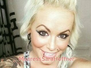 MistressSaraHoffner