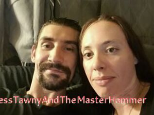 MistressTawnyAndTheMasterHammer