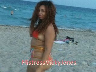 MistressVickyJones