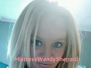 MistressWendyShepard