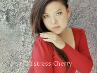 Mistress_Cherry