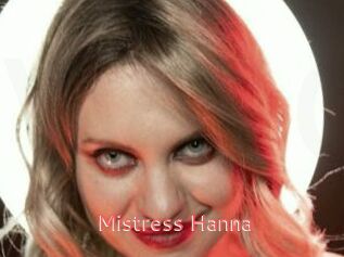 Mistress_Hanna